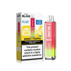 Crystal Bling Max 8000 Prefilled Vape Pod Kit – [Box of 5] in Strawberry Watermelon Bubblegum Flavour available at No1 Vape Wholesale