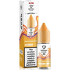 Crystal Clear Nic Salts 10ml - Pack of 10