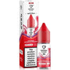Crystal Clear Nic Salts 10ml - Pack of 10
