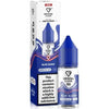 Crystal Clear Nic Salts 10ml - Pack of 10