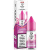 Crystal Clear Nic Salts 10ml - Pack of 10