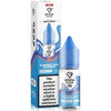Crystal Clear Nic Salts 10ml - Pack of 10