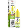 Crystal Clear Nic Salts 10ml - Pack of 10