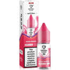 Crystal Clear Nic Salts 10ml - Pack of 10