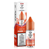 Crystal Clear Nic Salts 10ml - Pack of 10