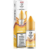 Crystal Clear Nic Salts 10ml - Pack of 10