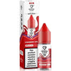 Crystal Clear Nic Salts 10ml - Pack of 10