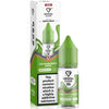 Crystal Clear Nic Salts 10ml - Pack of 10