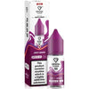 Crystal Clear Nic Salts 10ml - Pack of 10