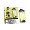 Crystal Galaxy Focus 2 30K Prefilled Pod Kit Banana Ice Flavor at No.1 Vape Wholesale
