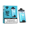 Crystal Galaxy Focus 2 30K Prefilled Pod Kit White Gummy Flavor at No.1 Vape Wholesale