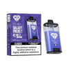 Crystal Galaxy Focus 2 30K Prefilled Pod Kit Blueberry Raspberry Flavor at No.1 Vape Wholesale