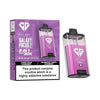 Crystal Galaxy Focus 2 30K Prefilled Pod Kit Cherry Sour Raspberry Flavor at No.1 Vape Wholesale