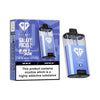 Crystal Galaxy Focus 2 30K Prefilled Pod Kit Mr. Blue Flavor at No.1 Vape Wholesale