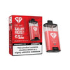 Crystal Galaxy Focus 2 30K Prefilled Pod Kit Strawberry Kiwi Flavor at No.1 Vape Wholesale