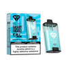 Crystal Galaxy Focus 2 30K Prefilled Pod Kit Strawberry Watermelon Bubblegum Flavor at No.1 Vape Wholesale