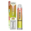 Crystal Legend 4000 20mg Disposable Vape Pod - Box of 10