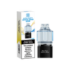 Crystal Prime Aura Bar 10K Prefilled Replacement Pods – Box of 5