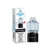 Crystal Prime Aura Bar 10K Prefilled Replacement Pods – Box of 5