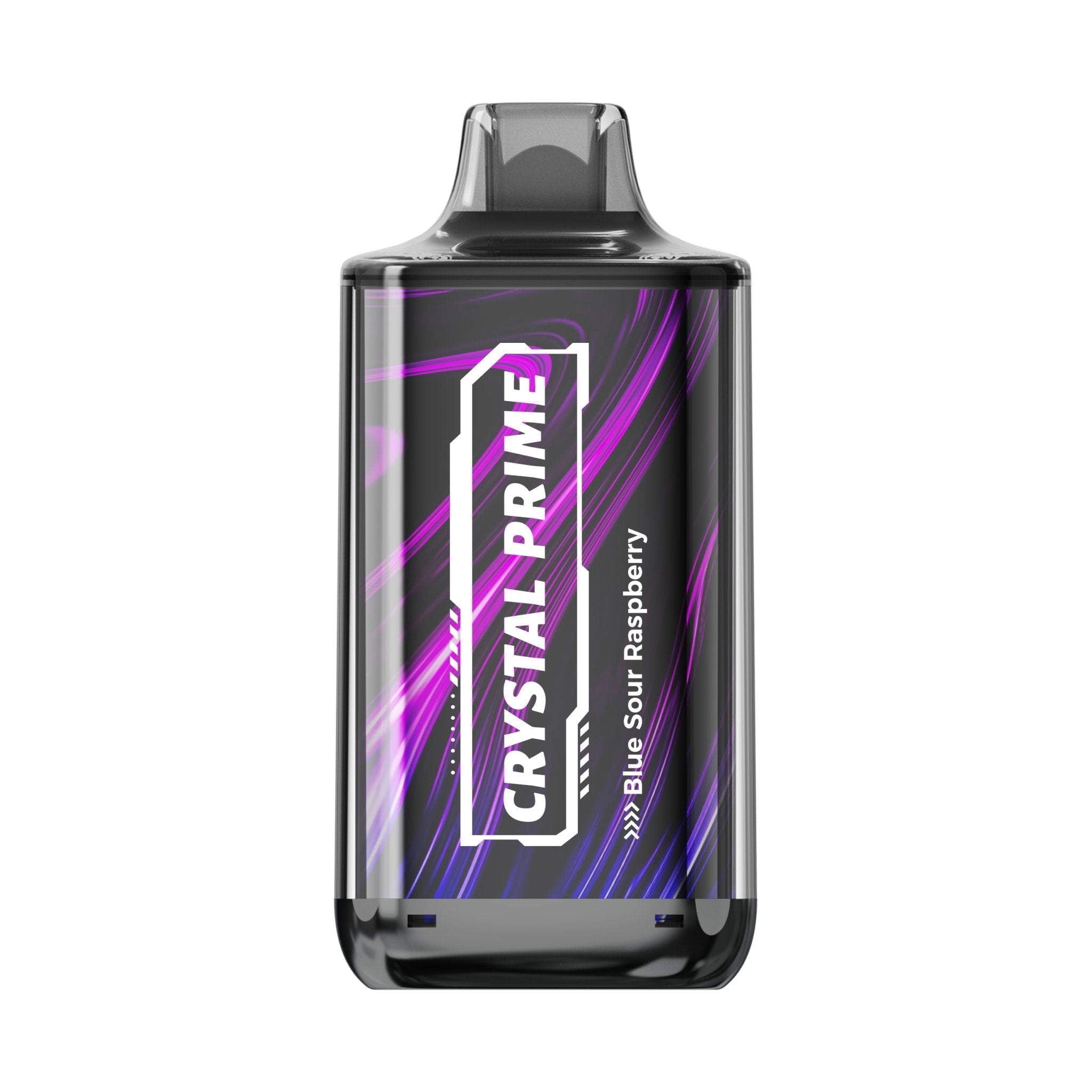 Crystal Prime Deluxe 18000 Puffs Disposable Vape | Box of 10 Crystal Prime Deluxe 18000 Puffs Disposable Vape | Box of 10