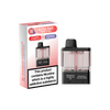 Crystal Prime Aura Bar Twist 40K Replacement Pods [Pack of 5]