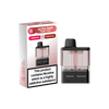 Crystal Prime Aura Bar Twist 40K Replacement Pods [Pack of 5]