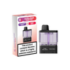 Crystal Prime Aura Bar Twist 40K Replacement Pods [Pack of 5]