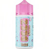 Deez D Nuts 100ml Shortfill E - Liquid