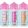Deez D Nuts 100ml Shortfill E - Liquid