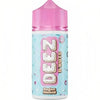Deez D Nuts 100ml Shortfill E - Liquid