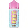 Deez D Nuts 100ml Shortfill E - Liquid