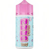 Deez D Nuts 100ml Shortfill E - Liquid