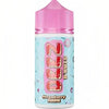 Deez D Nuts 100ml Shortfill E - Liquid