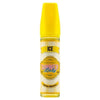 Dinner Lady Ice 50ml Shortfill