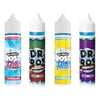 Dr Frost 50ml Shortfill
