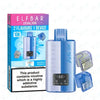 Elf Bar Dual 10K Prefilled Pod Kit [Box of 5] in Acai Berry Blueberry Flavor Available at No.1 Vape Wholesale