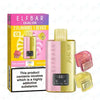 Elf Bar Dual 10K Prefilled Pod Kit [Box of 5] in Cherry Cola Flavor Available at No.1 Vape Wholesale