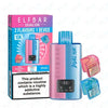 Elf Bar Dual 10K Prefilled Pod Kit [Box of 5] in Elf Turbo Flavor Available at No.1 Vape Wholesale