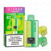 Elf Bar Dual 10K Prefilled Pod Kit [Box of 5] in Lemon & Lime Flavor Available at No.1 Vape Wholesale
