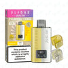 Elf Bar Dual 10K Prefilled Pod Kit [Box of 5] in Mango Flavor Available at No.1 Vape Wholesale