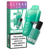 Elfbar AF5000 Puffs Disposable Vape Device - Box of 5