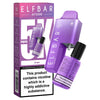 Elfbar AF5000 Puffs Disposable Vape Device - Box of 5