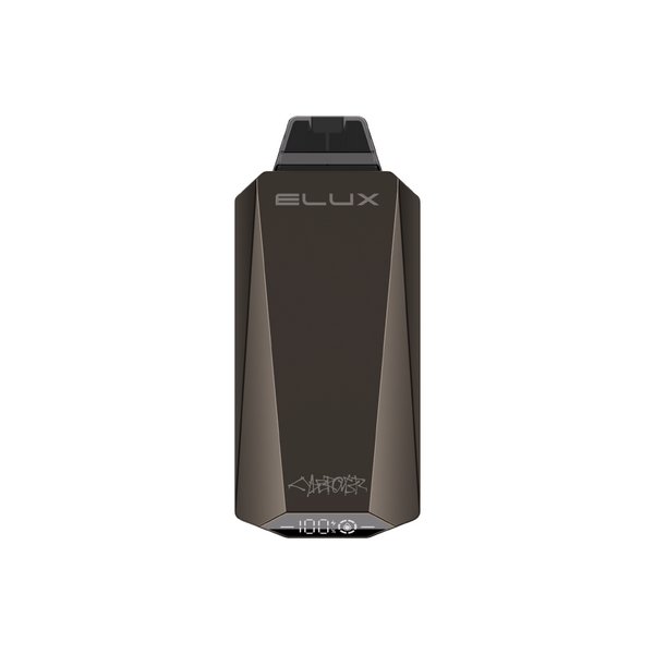 Elux Cyberover 15000 Puffs Disposable Vape | Box of 10 Elux Cyberover 15000 Puffs Disposable Vape | Box of 10