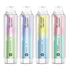 ELUX ENE Legend 4000 Disposable Vape Puff Pod Device - Box of 10