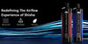 Hayati Pro Max Shisha 15000