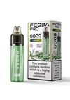 Feoba Pro 6000Vape Kit