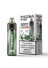 Feoba Pro 6000Vape Kit
