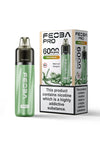 Feoba Pro 6000Vape Kit