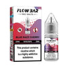 Flow Bar 20ml Nic Salts E - Liquid Pack of 10