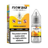 Flow Bar 20ml Nic Salts E - Liquid Pack of 10